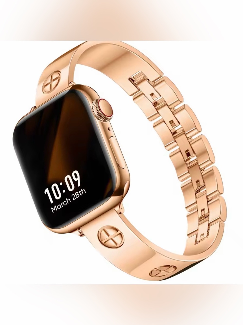 Apple Watch band 38-42mm 40-44mm/42-46mm/41-45mm/49mm/Watch series 8 976543 SE